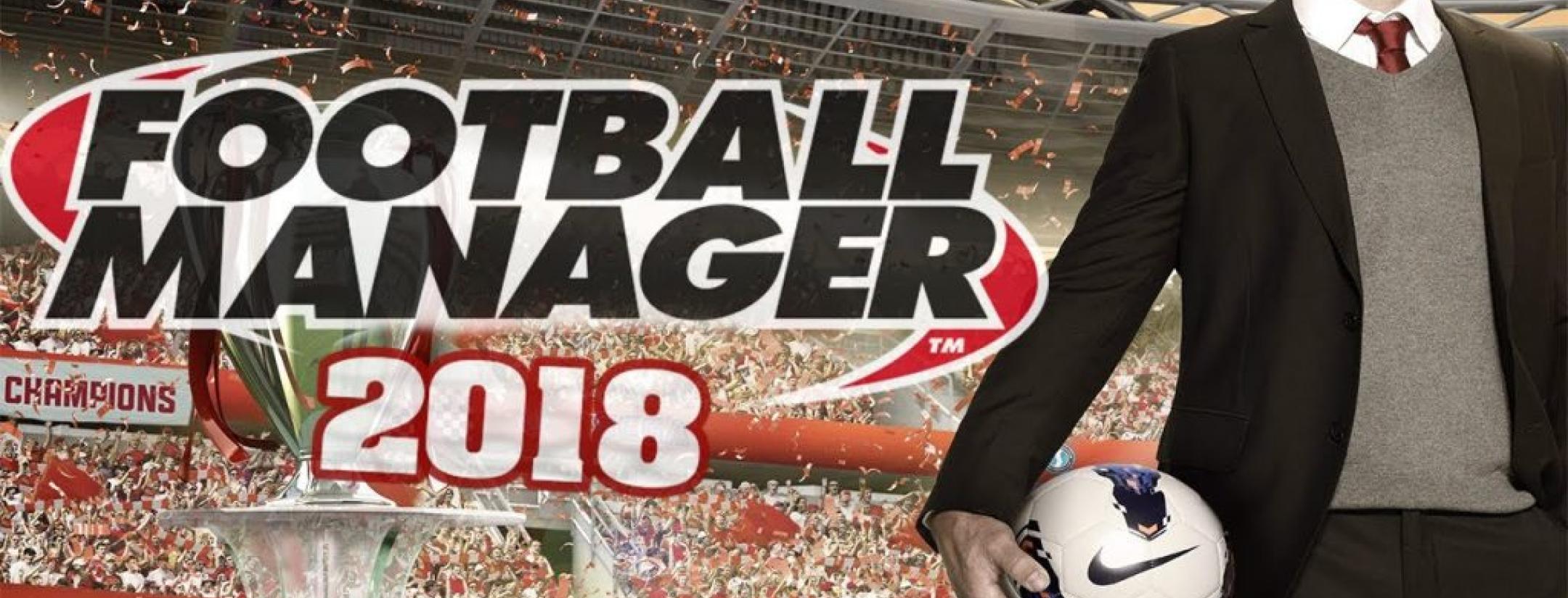 Football Manager gay players