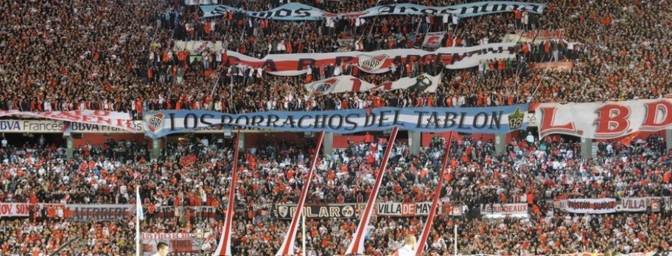 How to watch the Superclasico