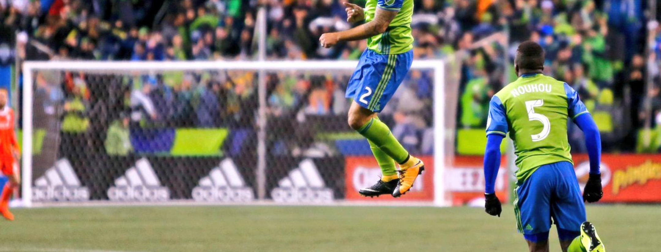 Clint Dempsey goals