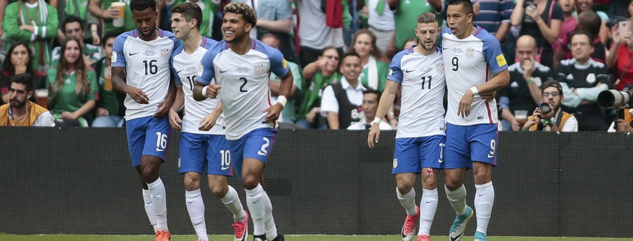 Global Nations League