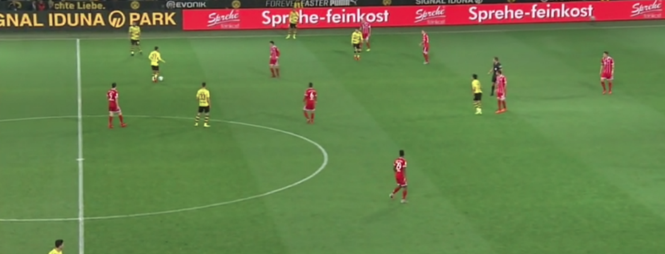 Fox Sports Bundesliga