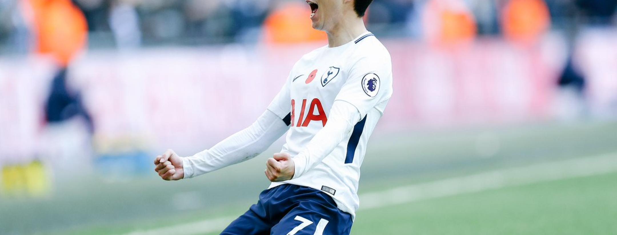 Son Heung-min
