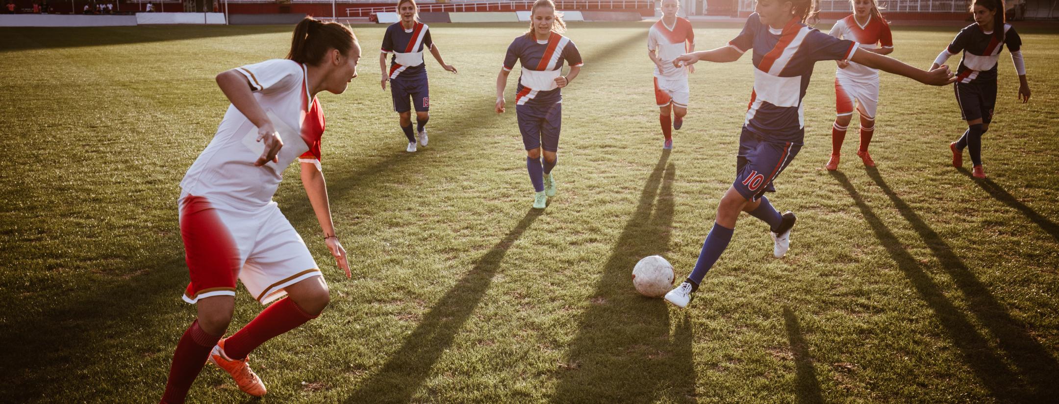 Host Youth Tournament