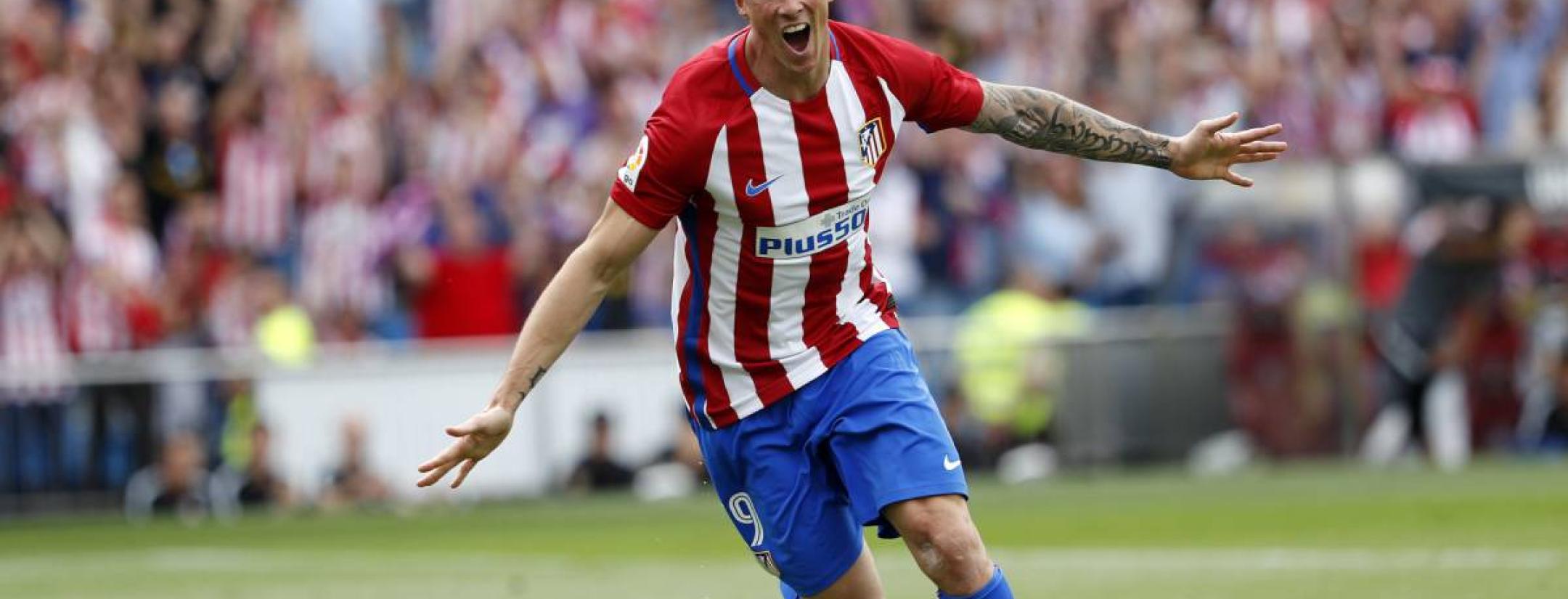 Fernando Torres MLS