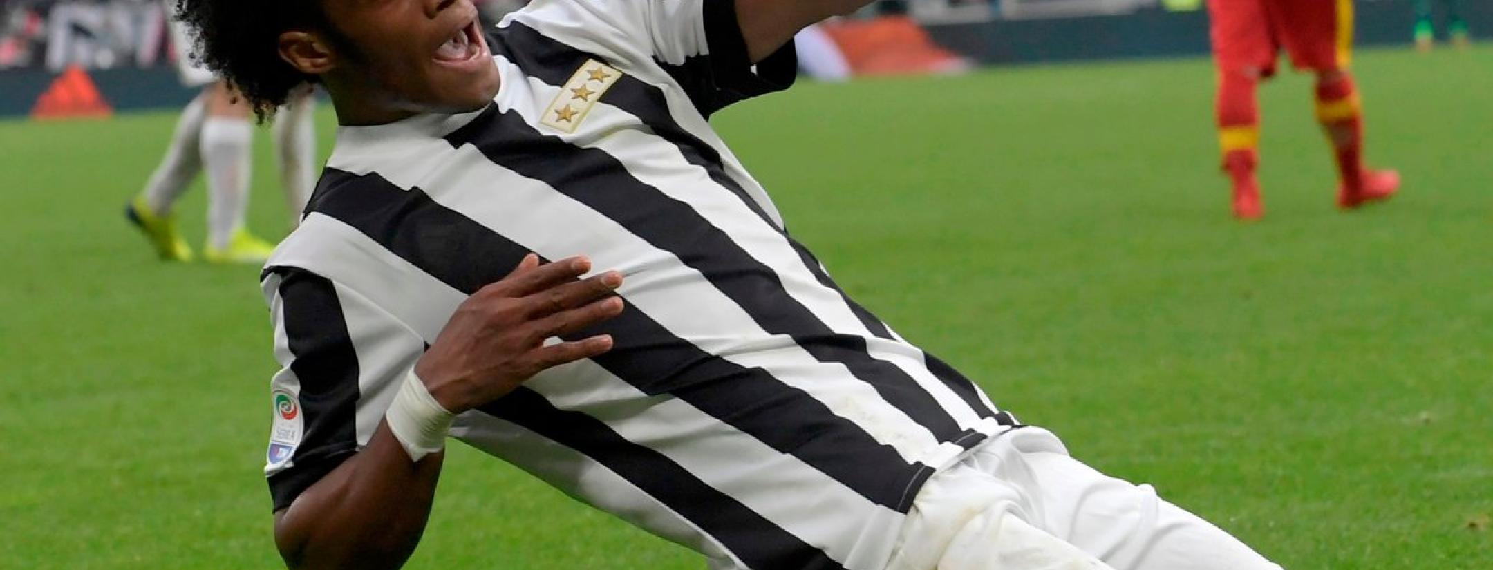 Who will win Serie A?