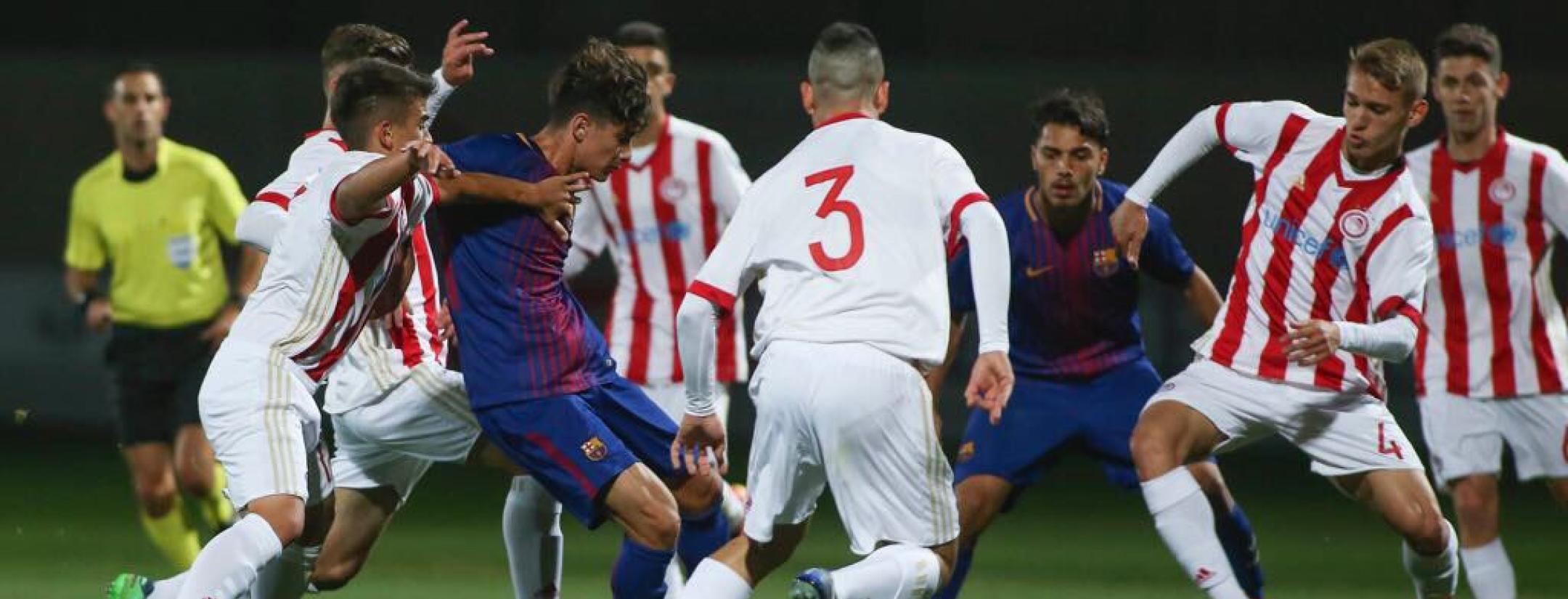 Alex Collado Barcelona