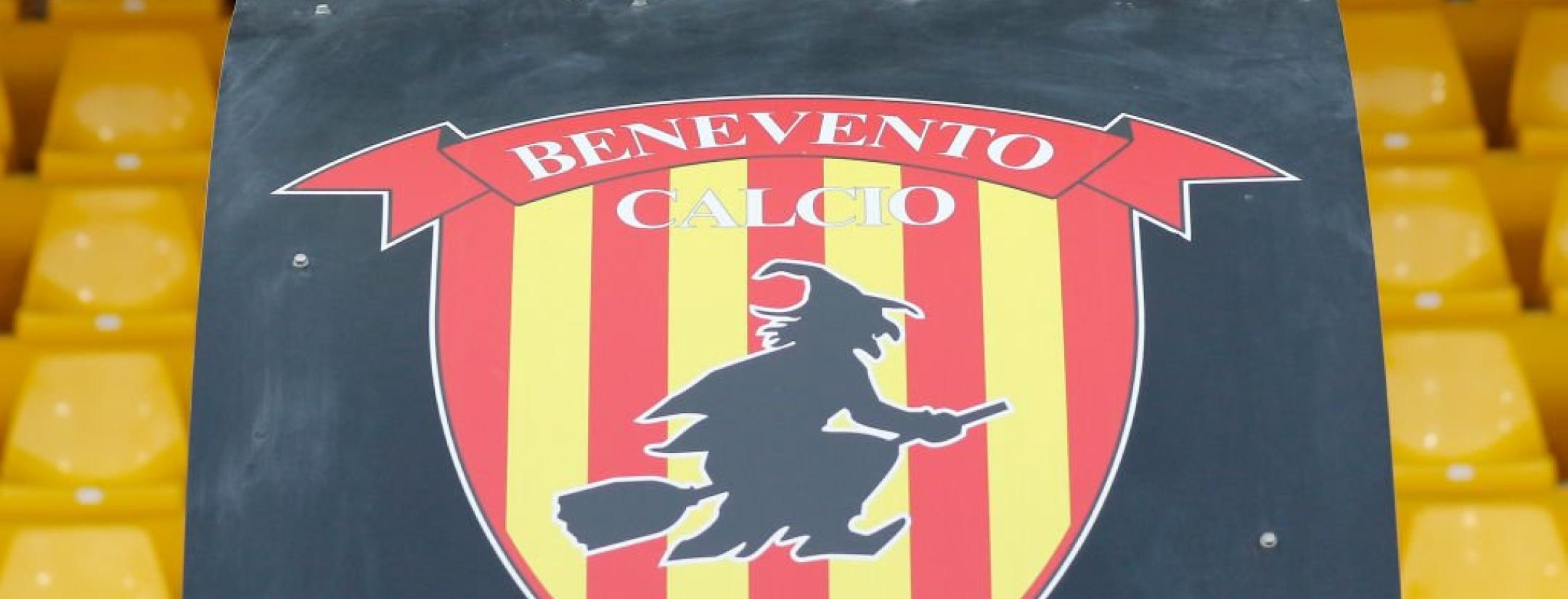 Benevento witches