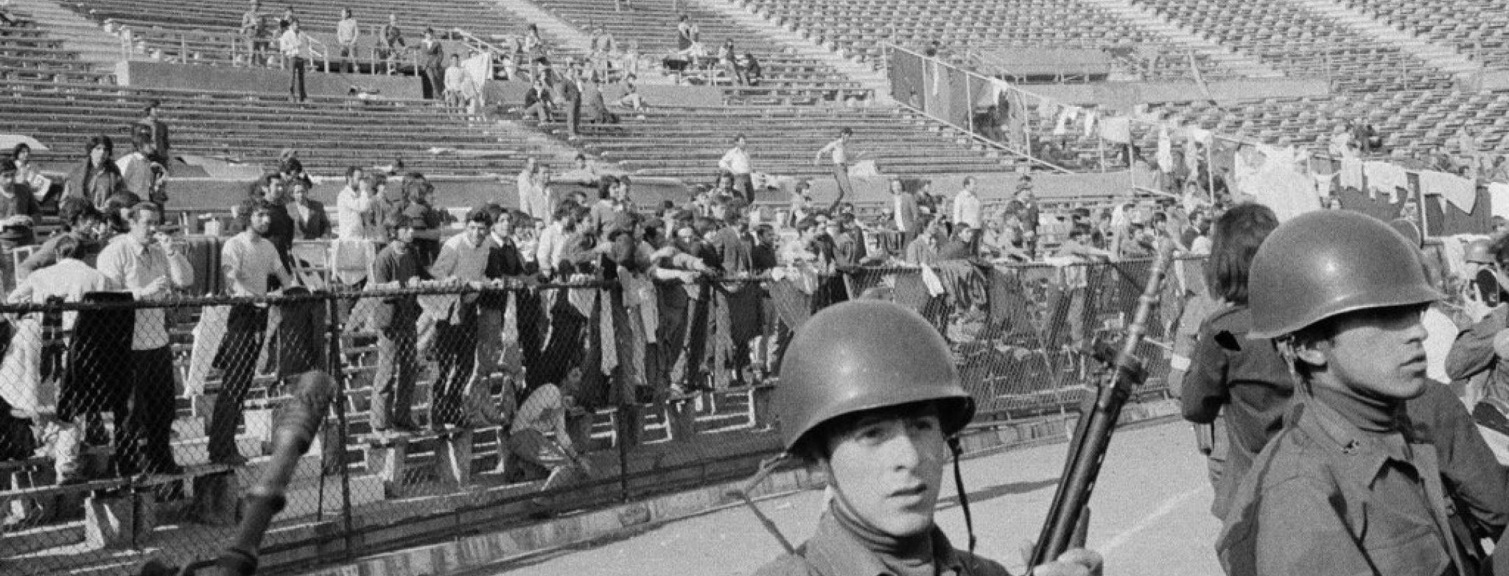 FIFA Intercontinental Playoffs