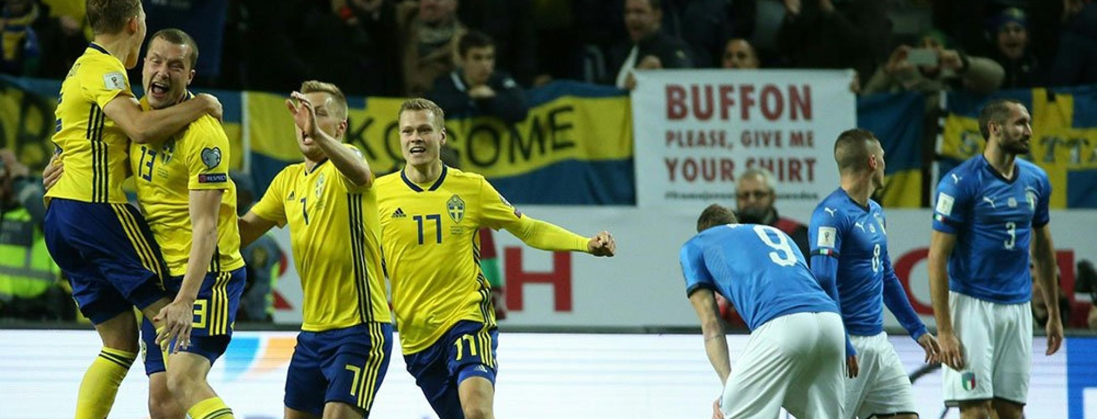 Italy World Cup Miss