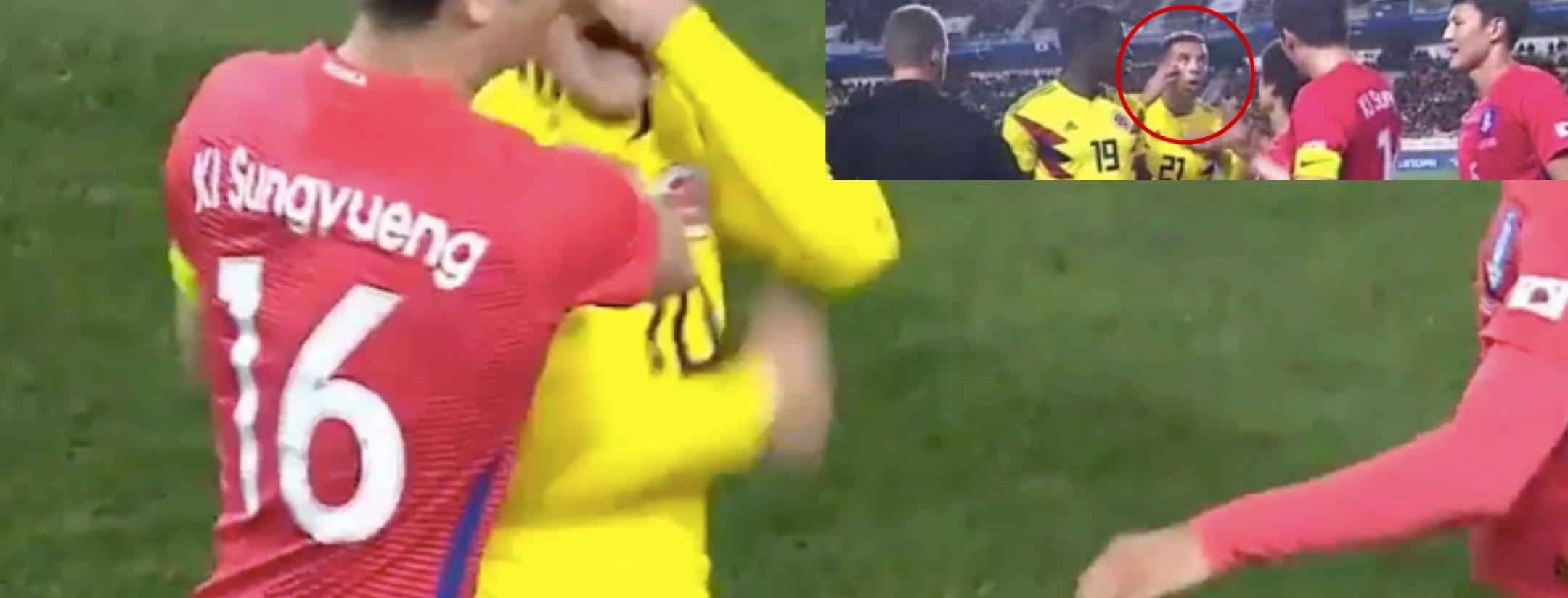 james rodríguez bucear