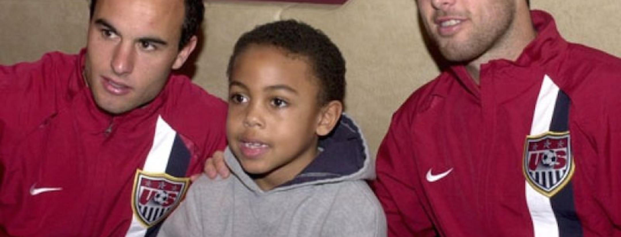 Weston McKennie goal Portugal