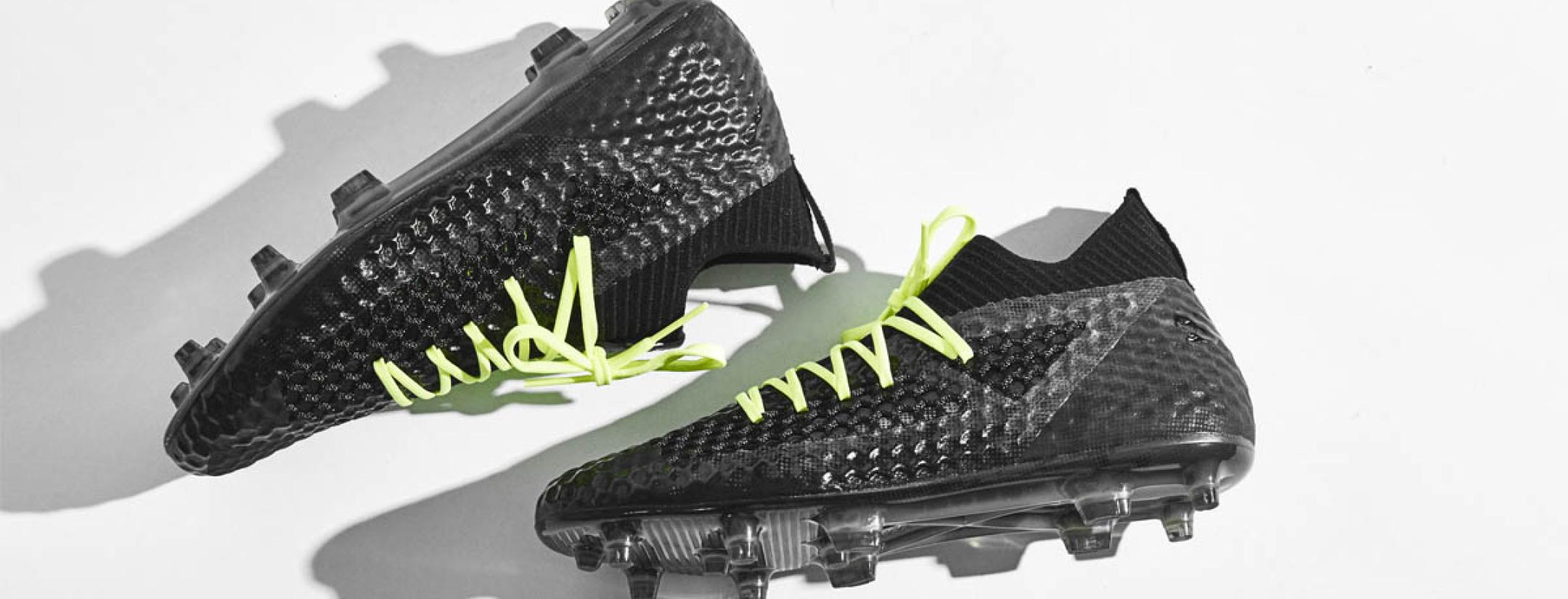 Puma Future 18 Boots New