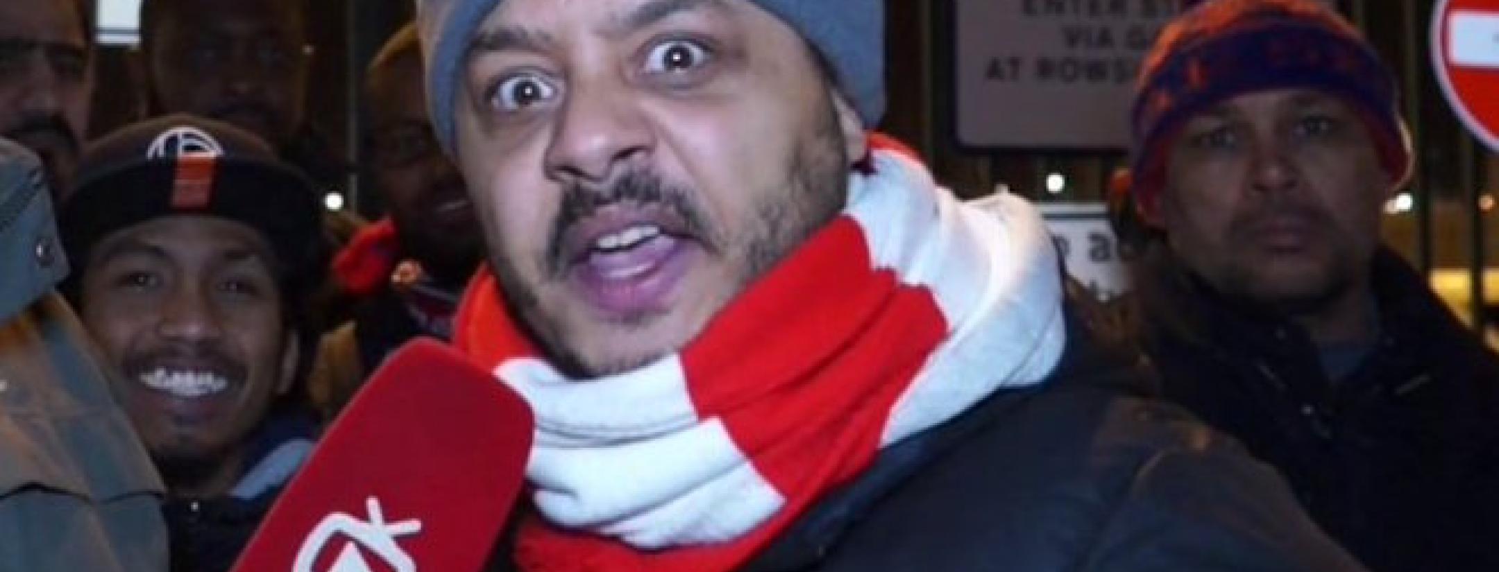 Arsenal vs Tottenham