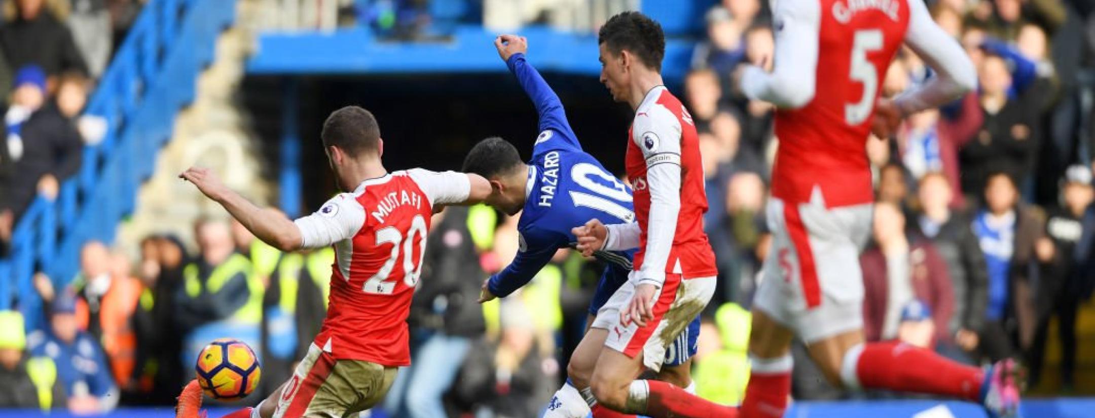 Premier League Best Solo Goals