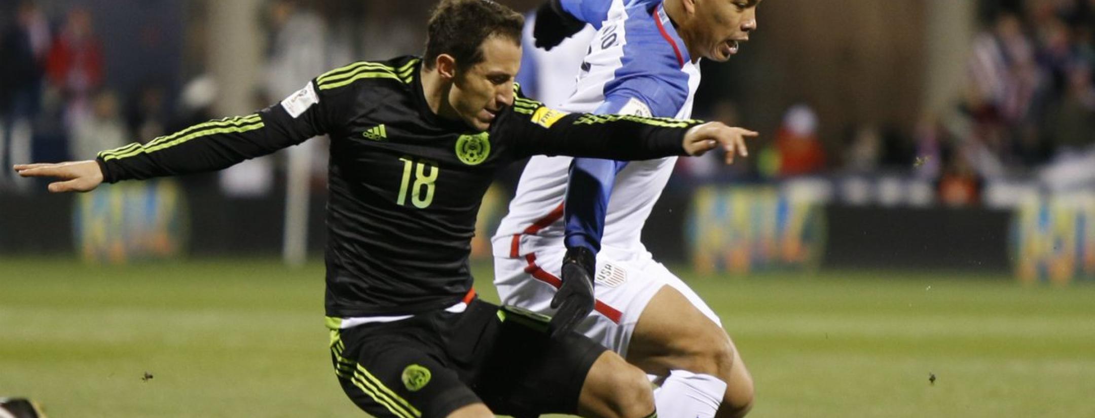 CONCACAF League Of Nations