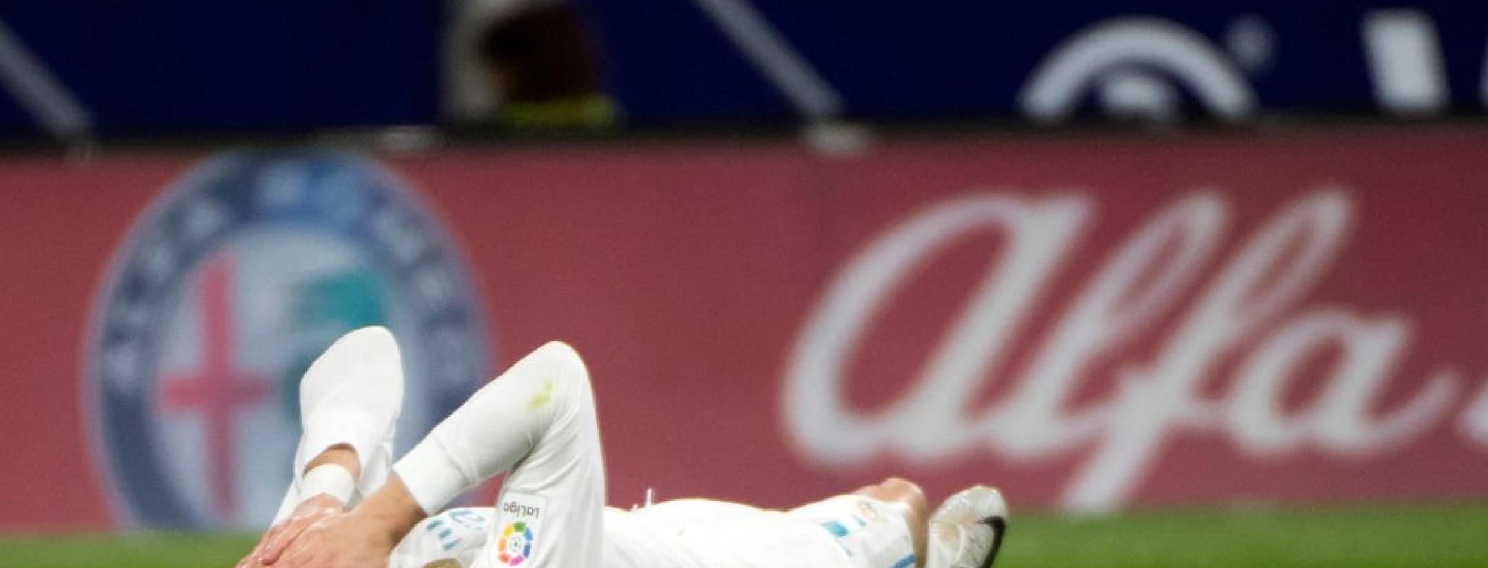 Real Madrid El Clasico