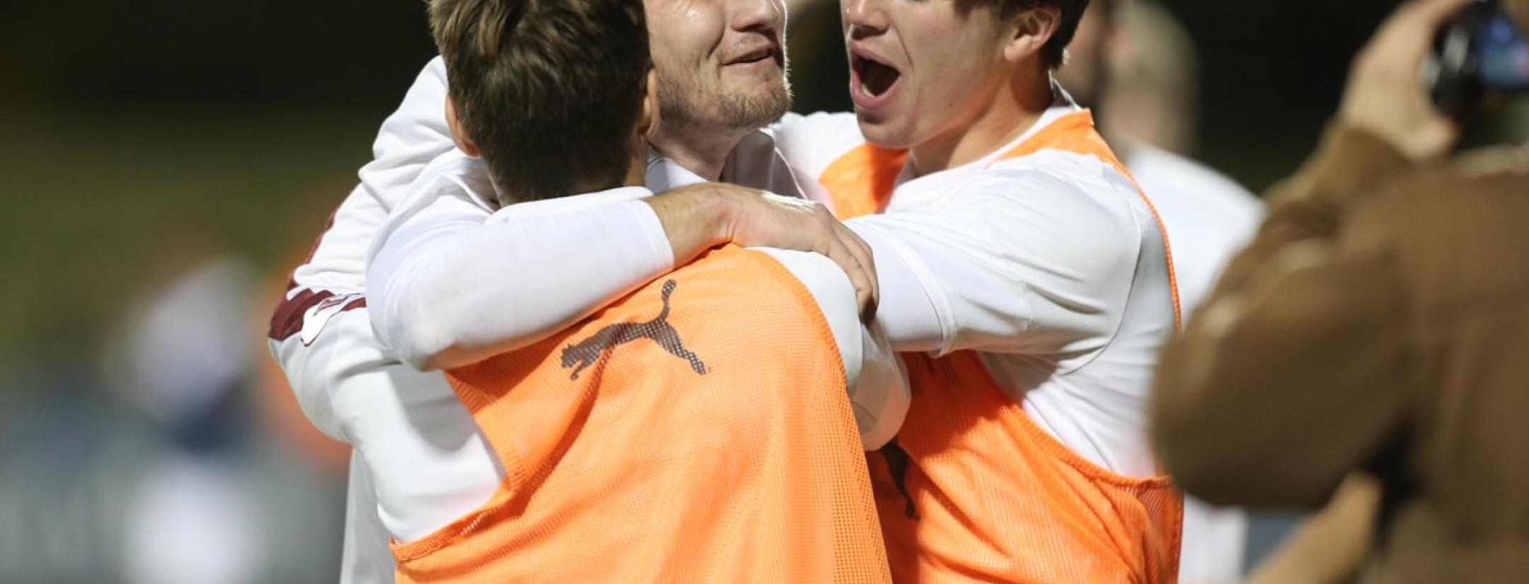 Fordham NCAA College Cup