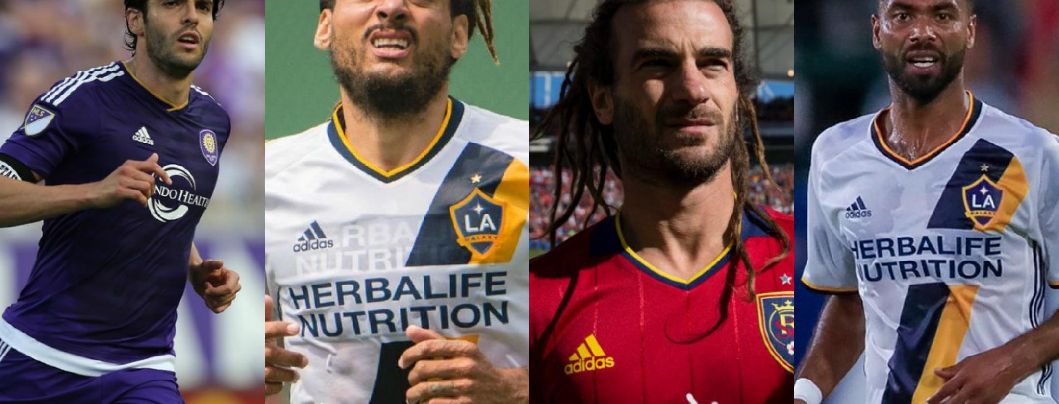 MLS Offseason roster moves