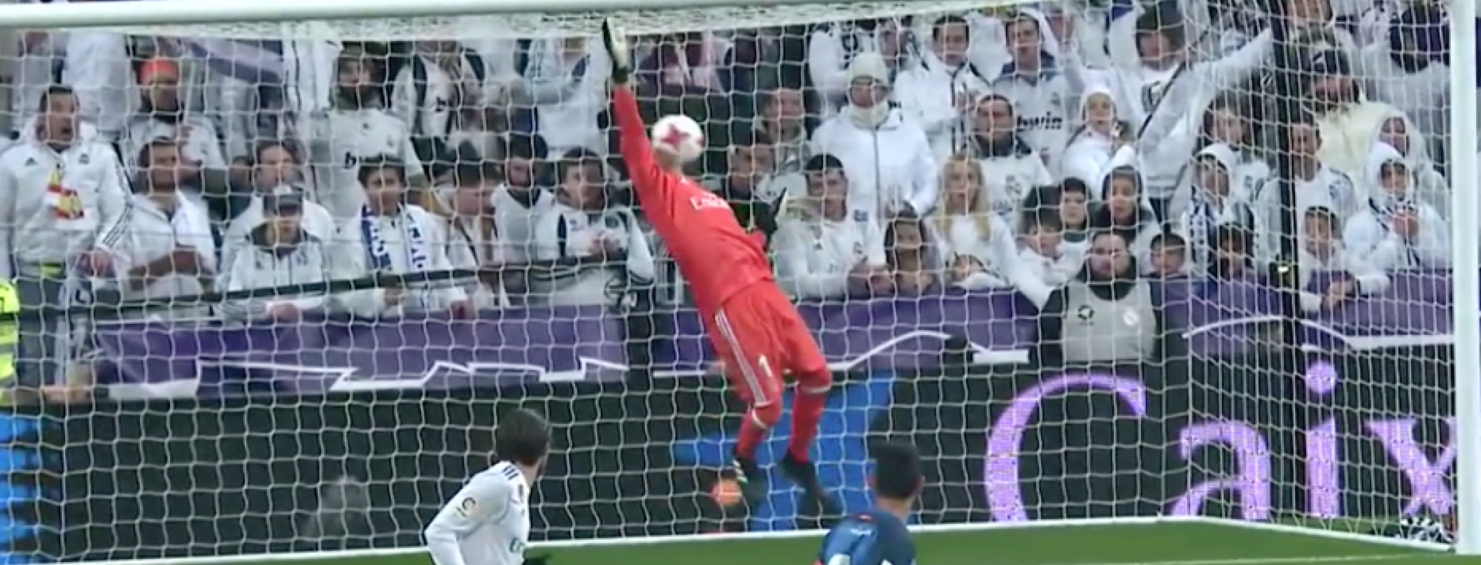 Real Madrid Copa del Rey