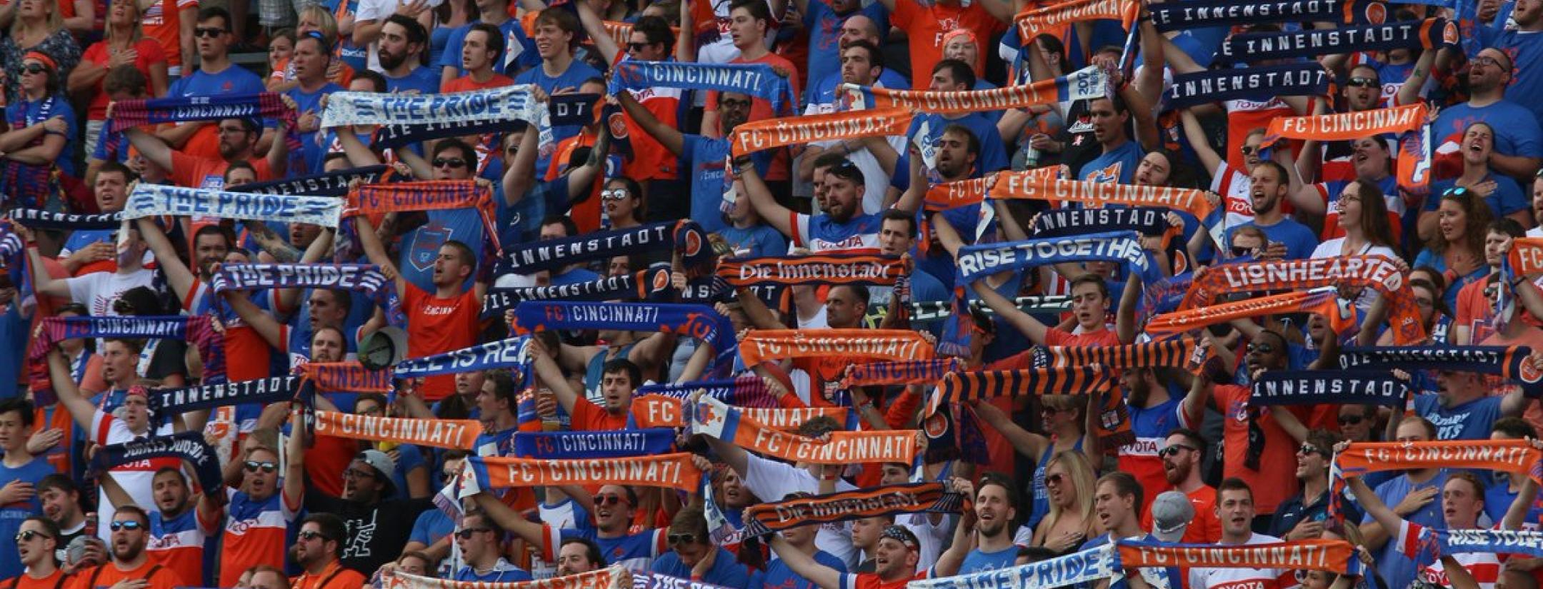 MLS expansion candidates