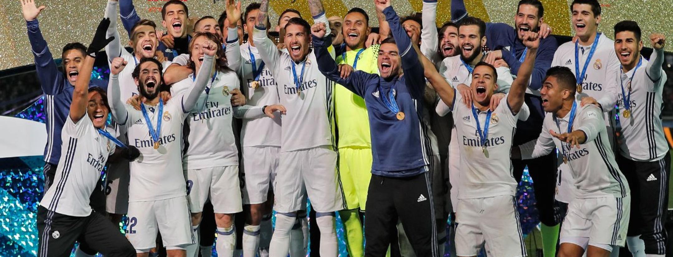 Super Club World Cup