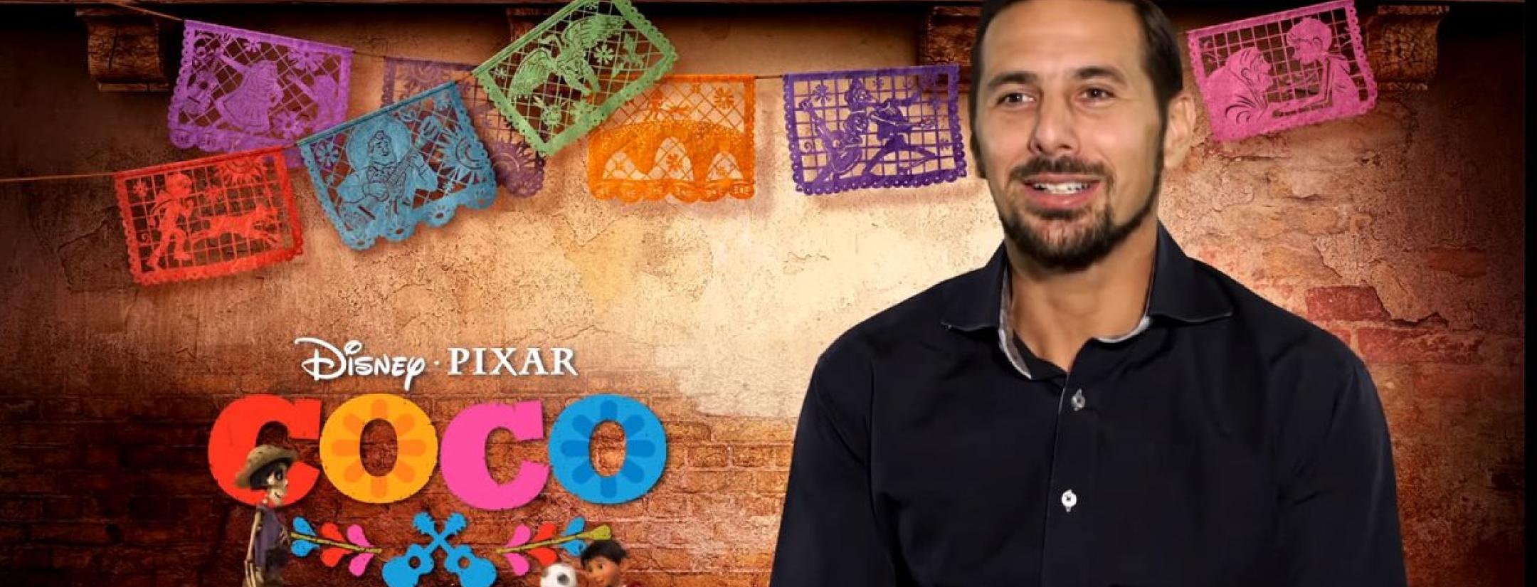 Claudio Pizarro Coco