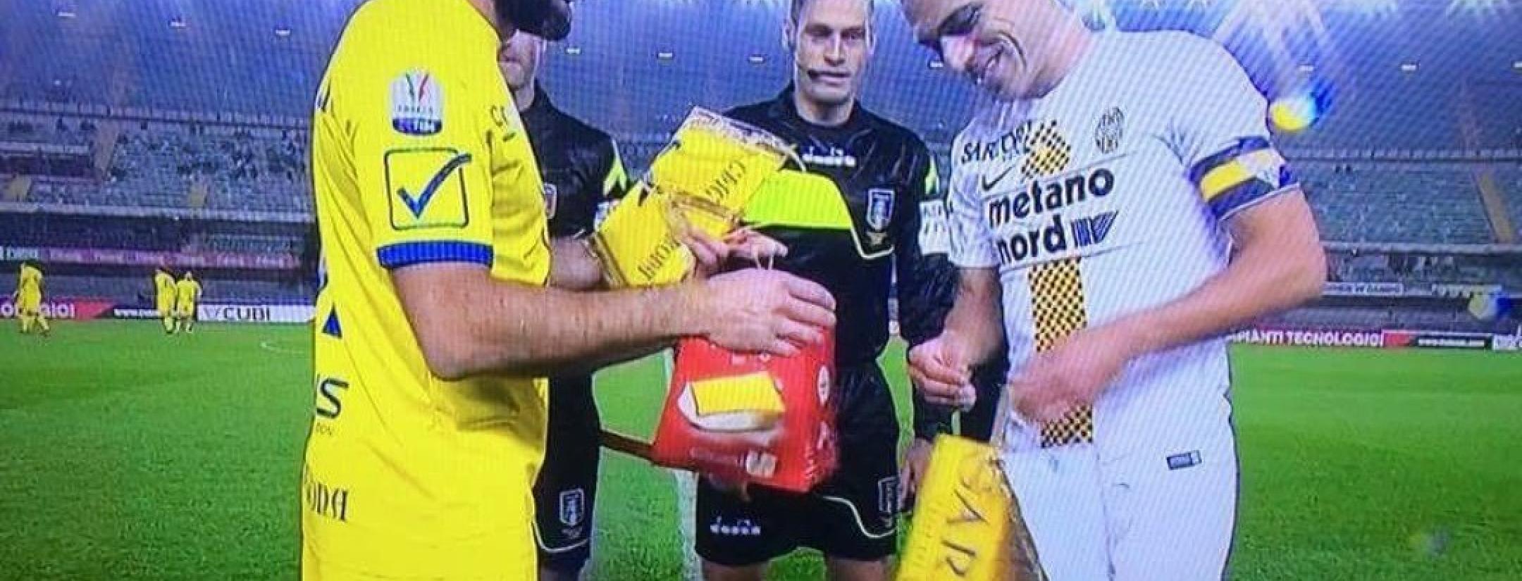 Coppa Italia Wine Panettone