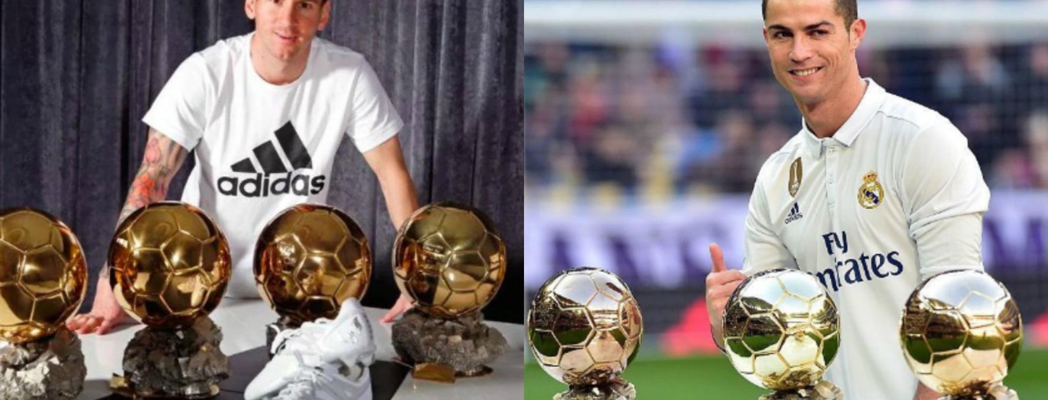 2018 Ballon d'Or prediction