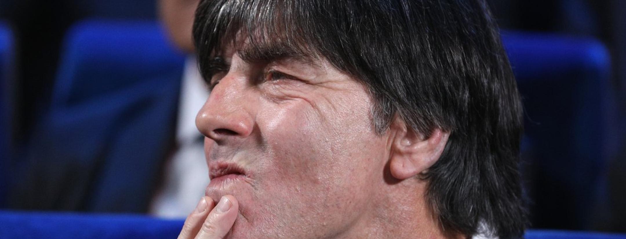 World Cup Draw reactions