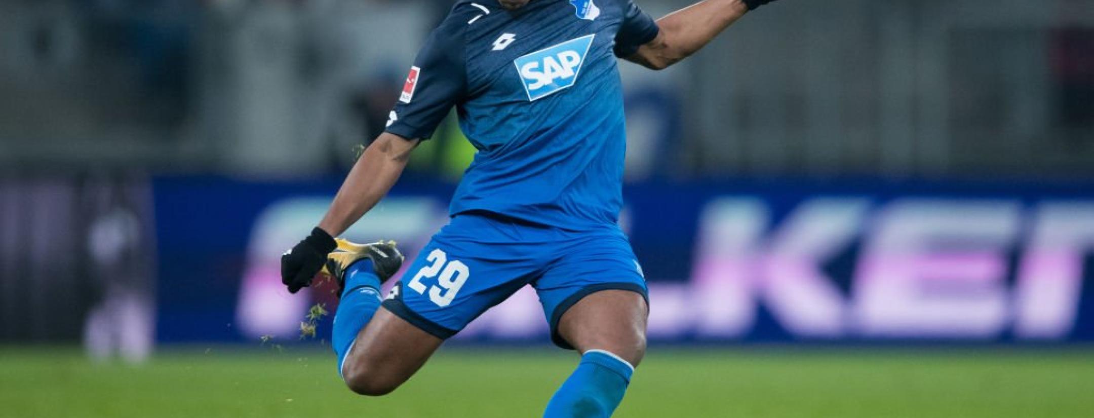 Serge Gnabry