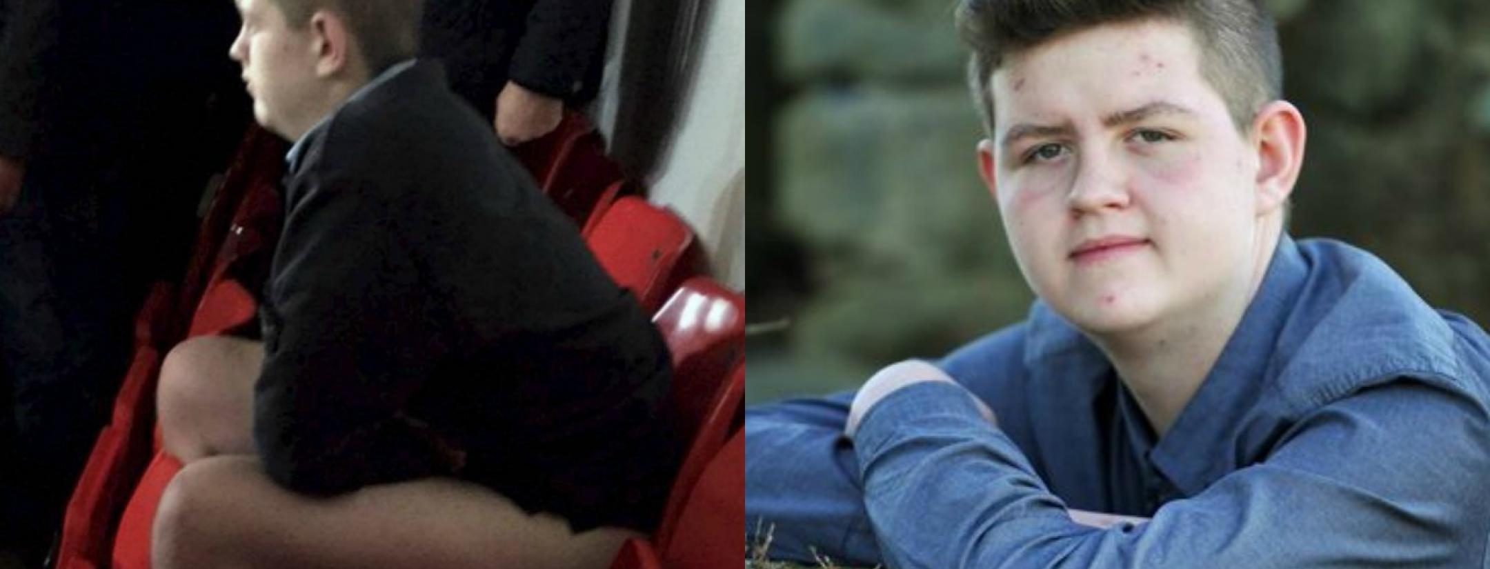 Sunderland Shitstorm