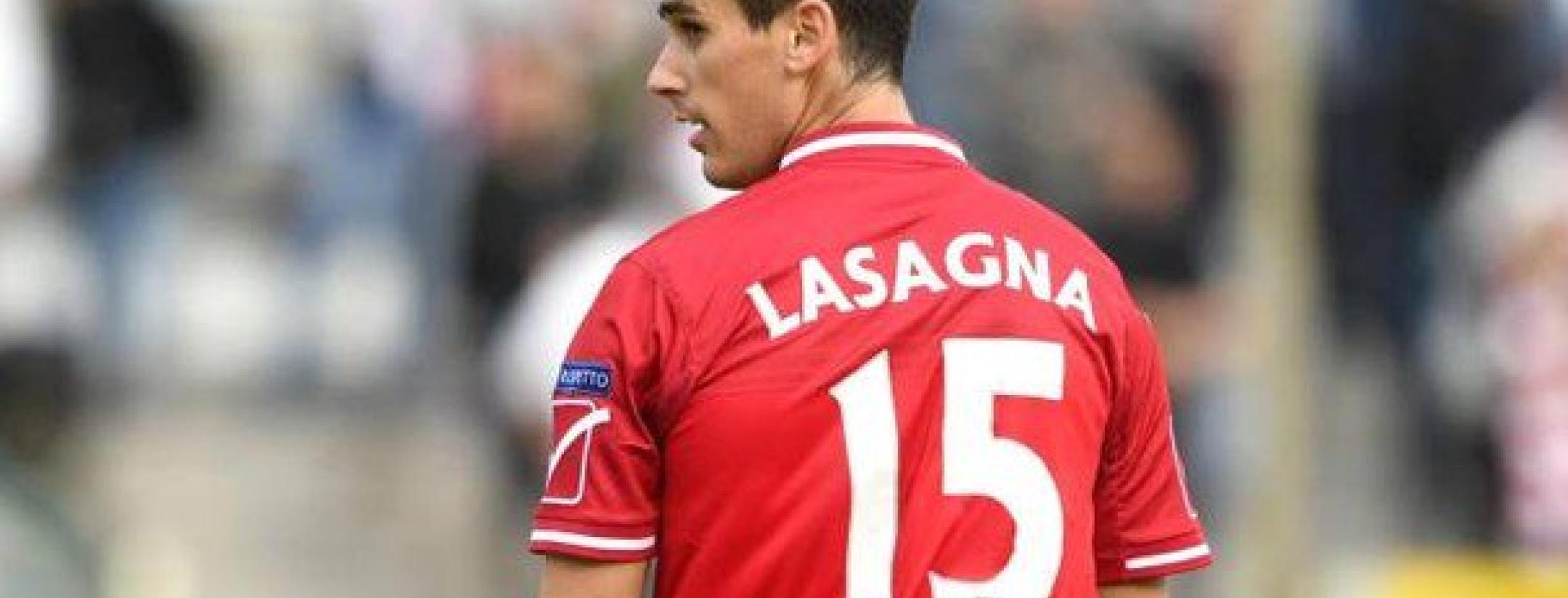 Kevin Lasagna