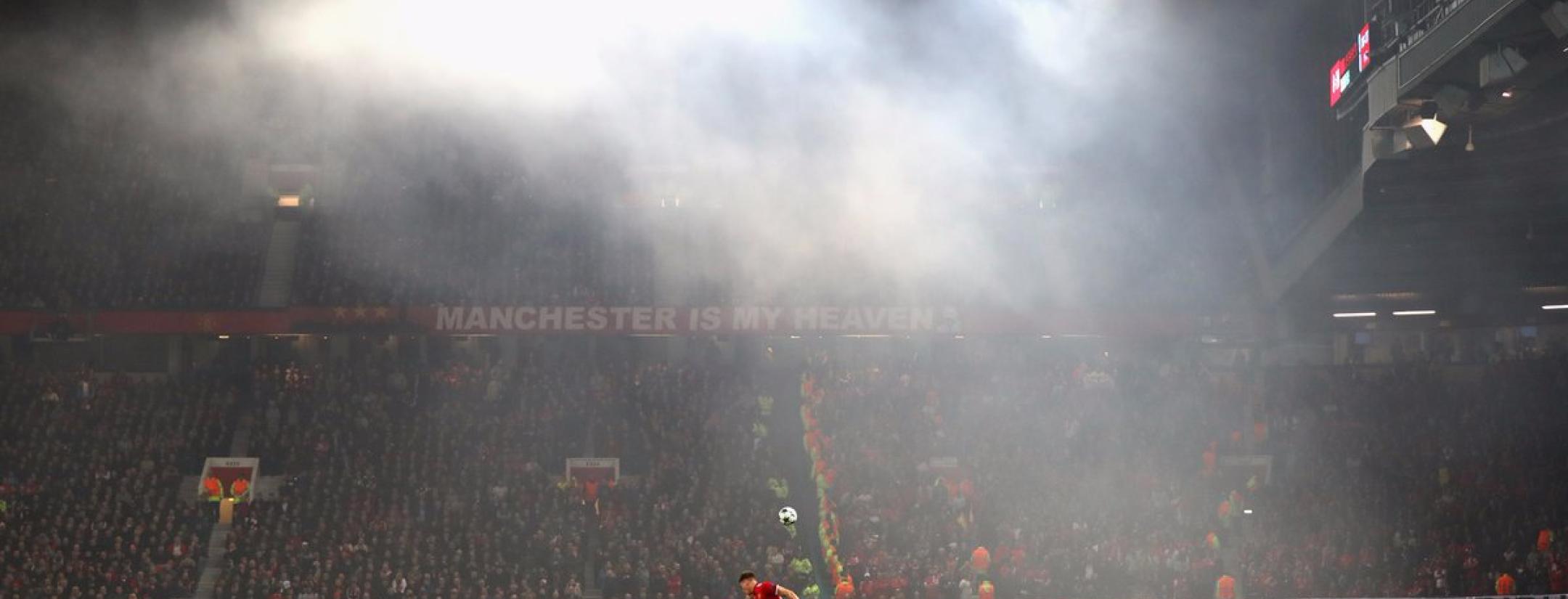 Champions League Knockout Rounds