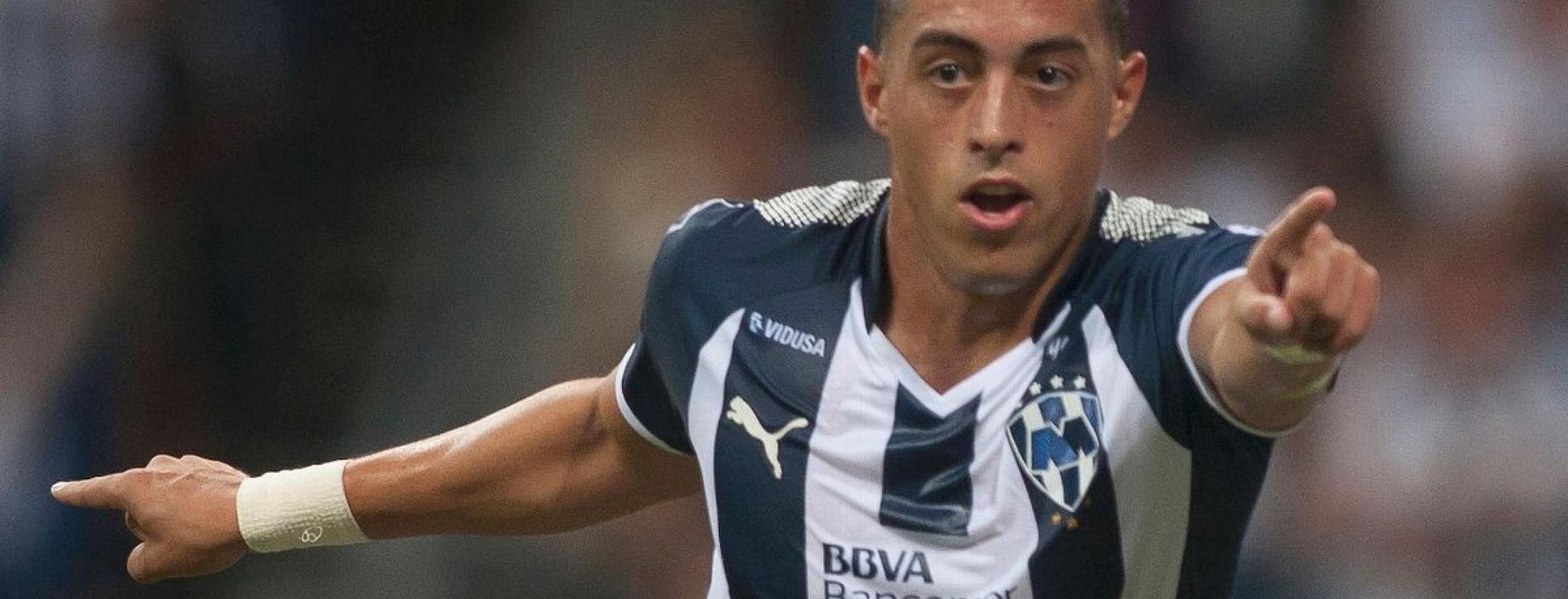 2017 Liga MX Apertura Finals Schedule - Rogelio Funes Mori