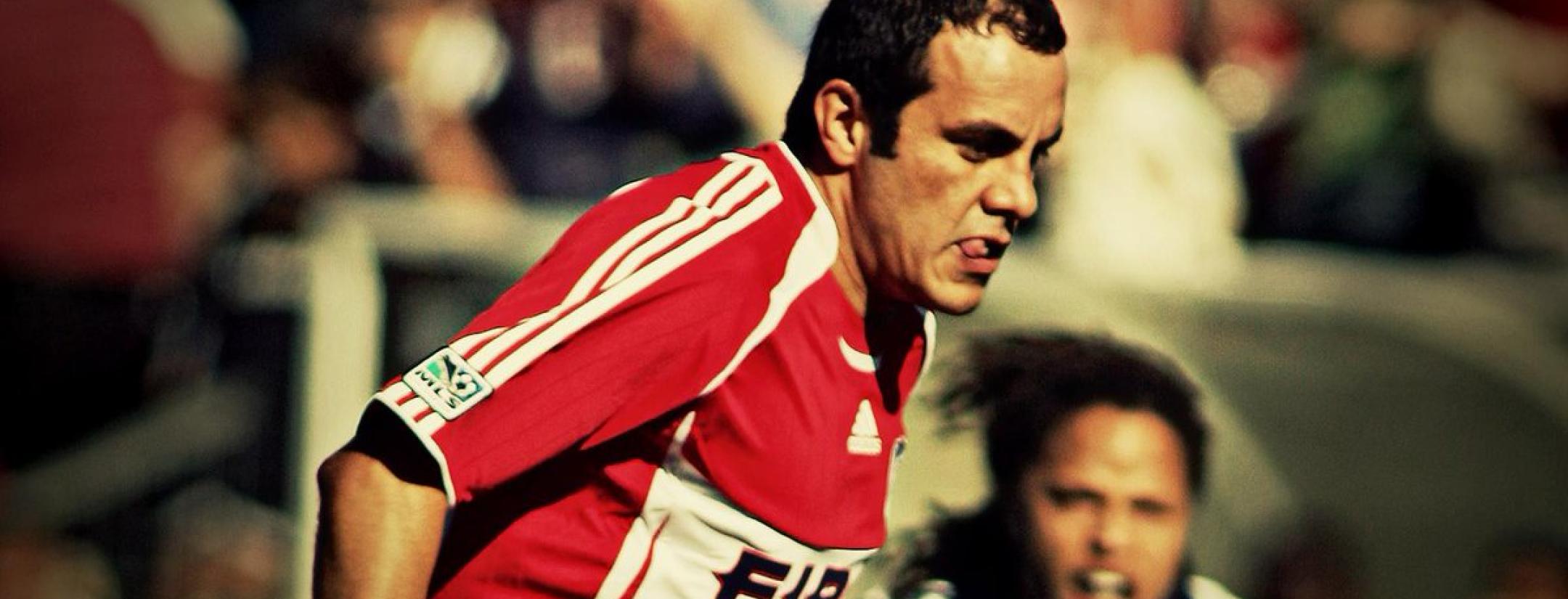 Cuauhtémoc Blanco MLS