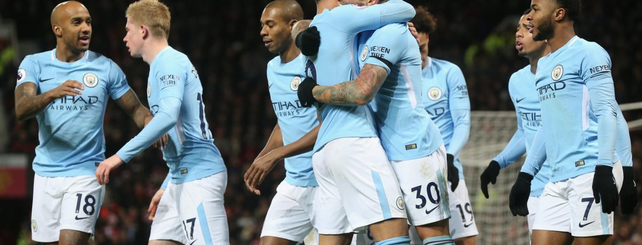 Champions League draw