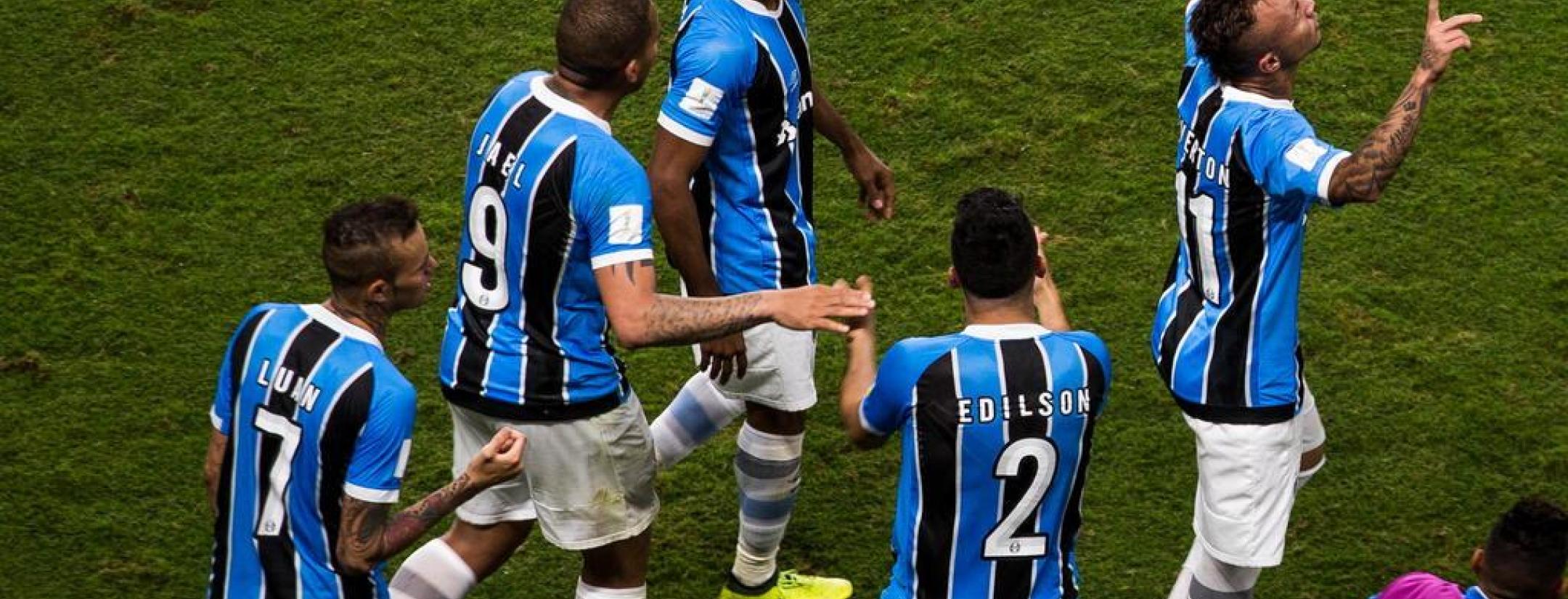 Pachuca Club World Cup