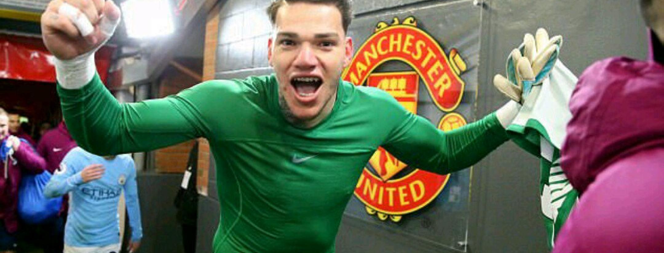 Ederson