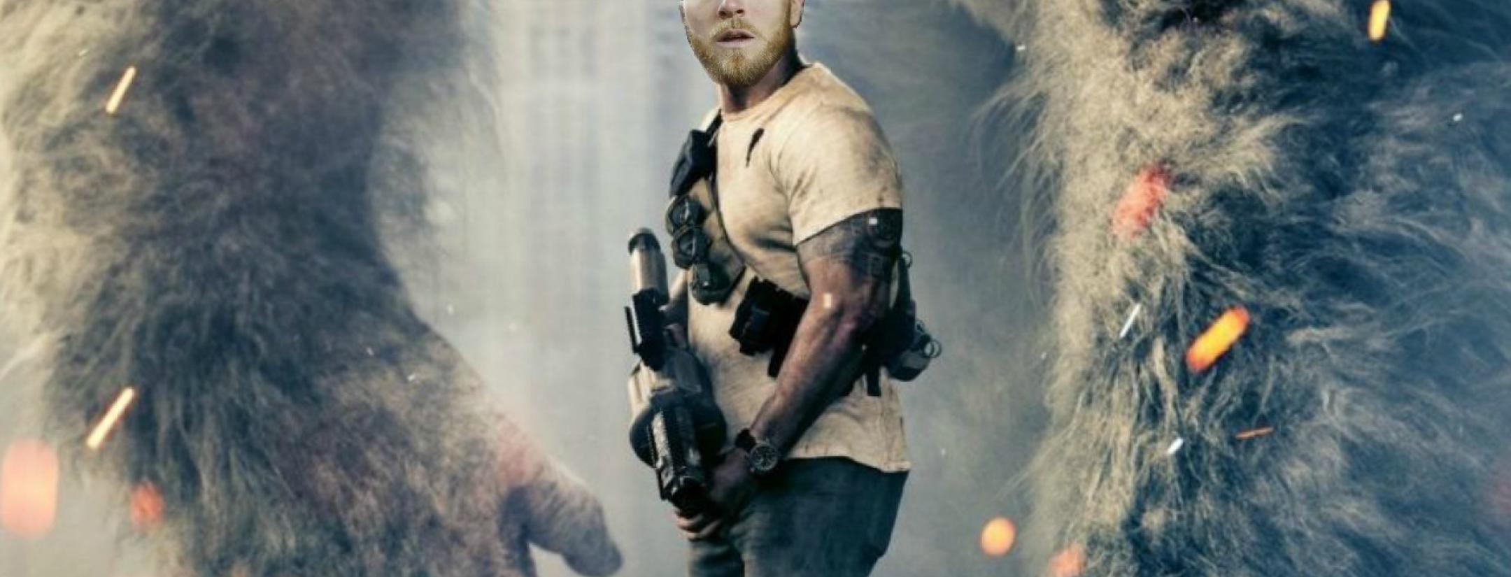 2018s Most Anticipated Film