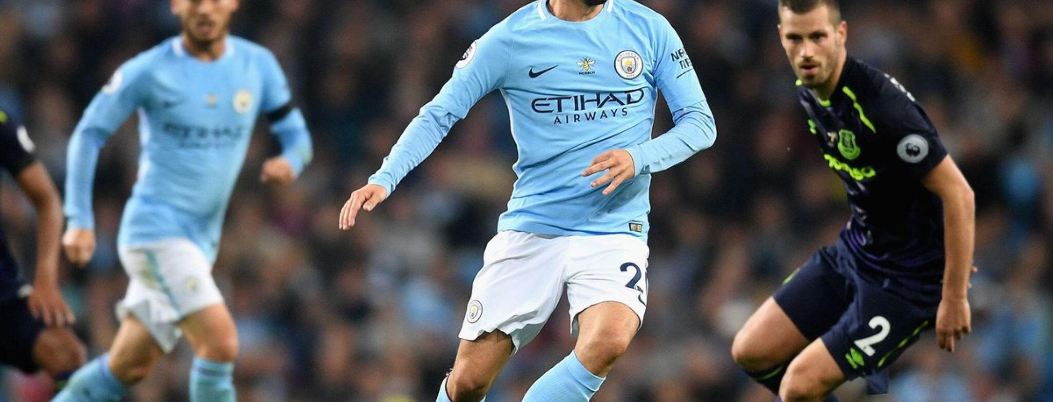 Bernardo Silva