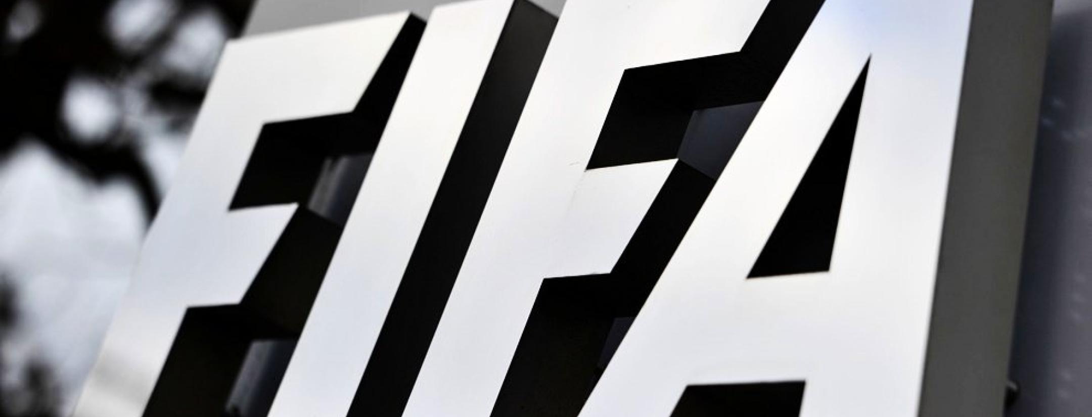 FIFA Corruption trial