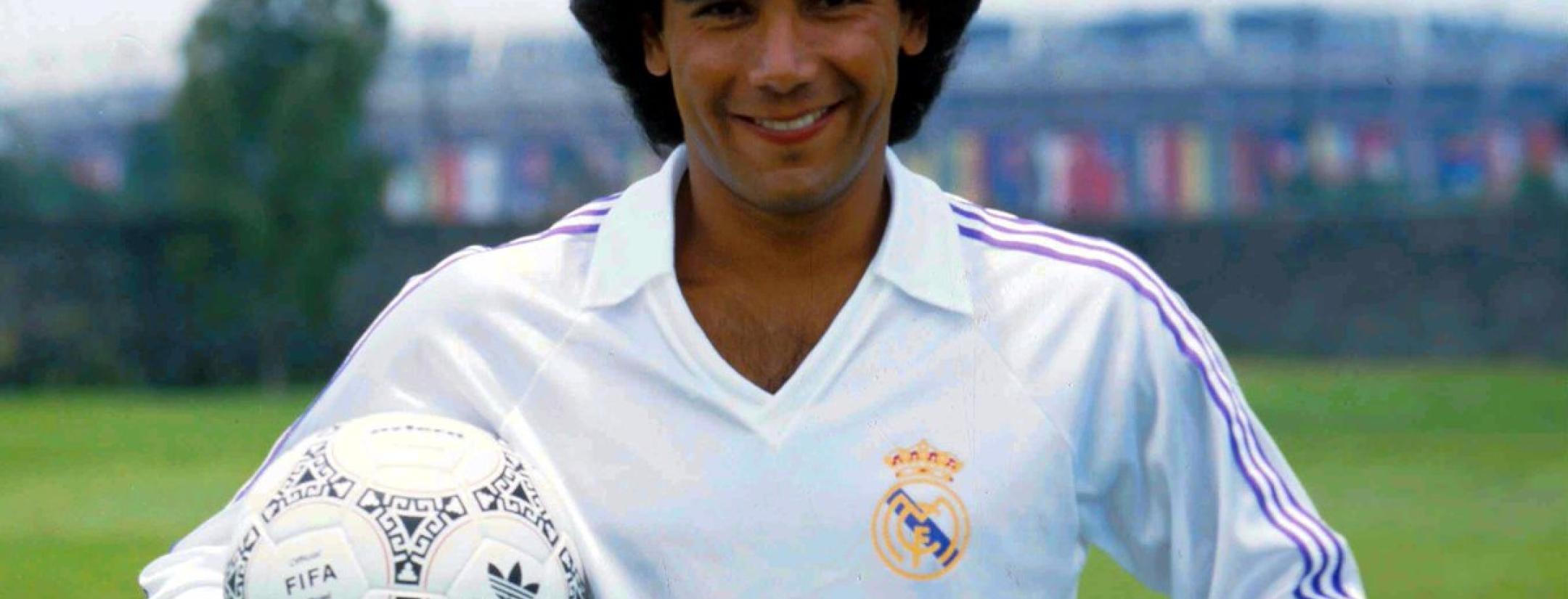 Hugo Sanchez vs Barcelona