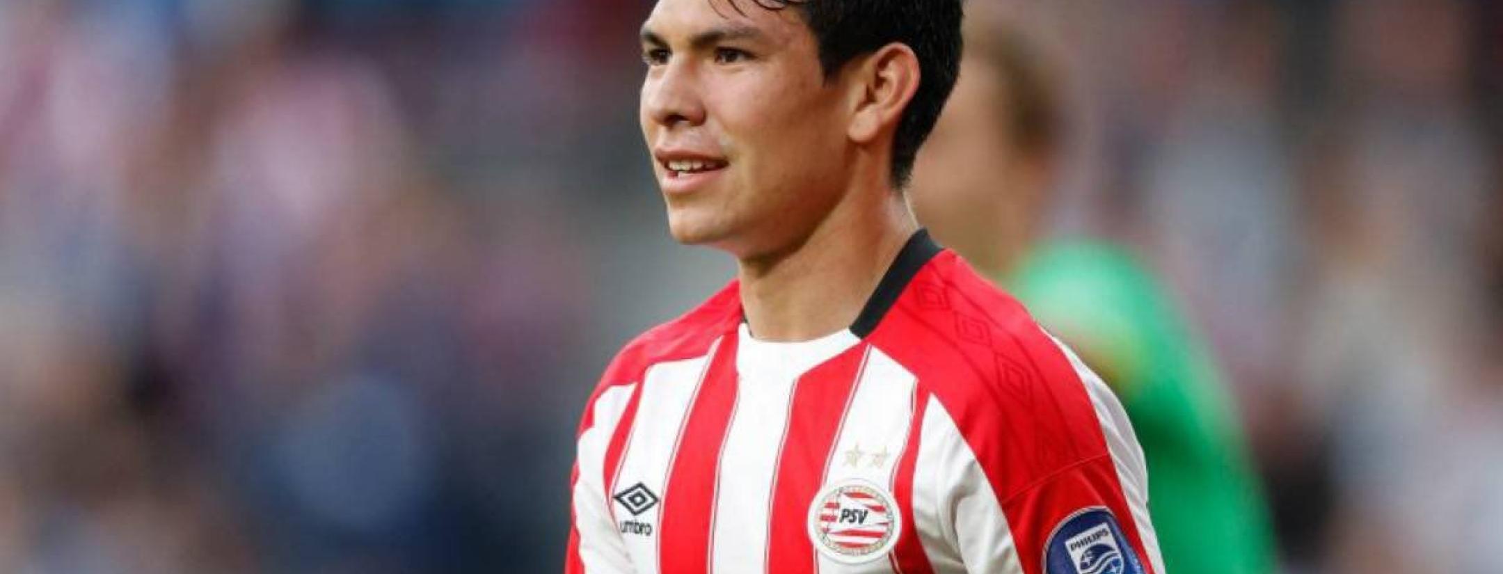 Hirving Lozano