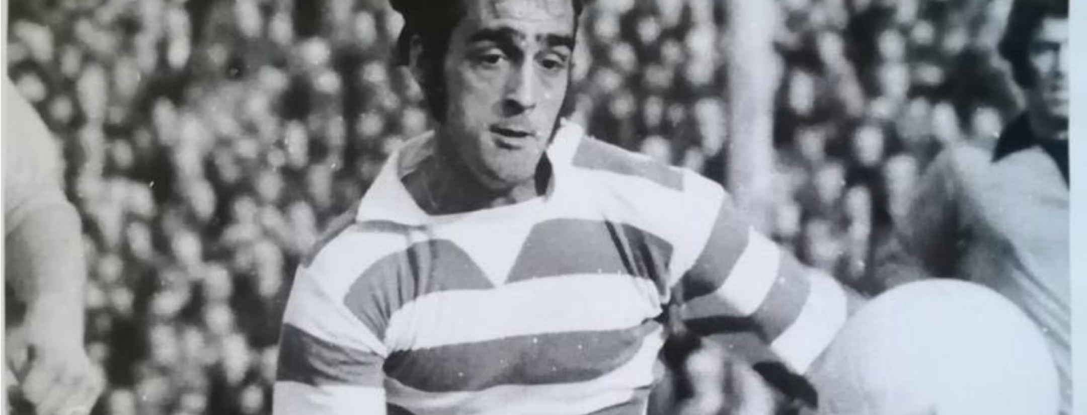 Paul Wilson Celtic and Scotland