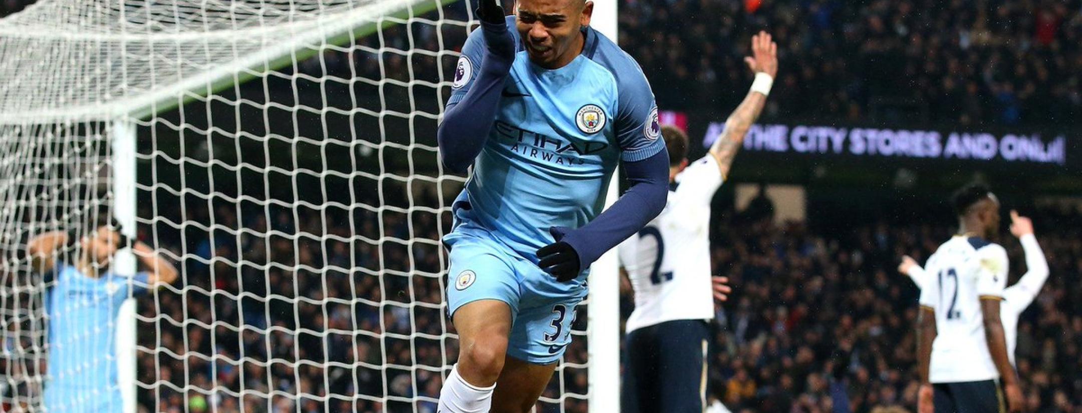 Gabriel Jesus