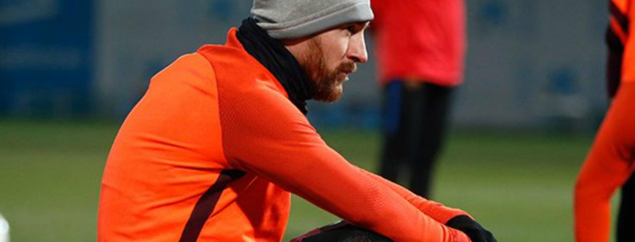 Lionel Messi quotes on life