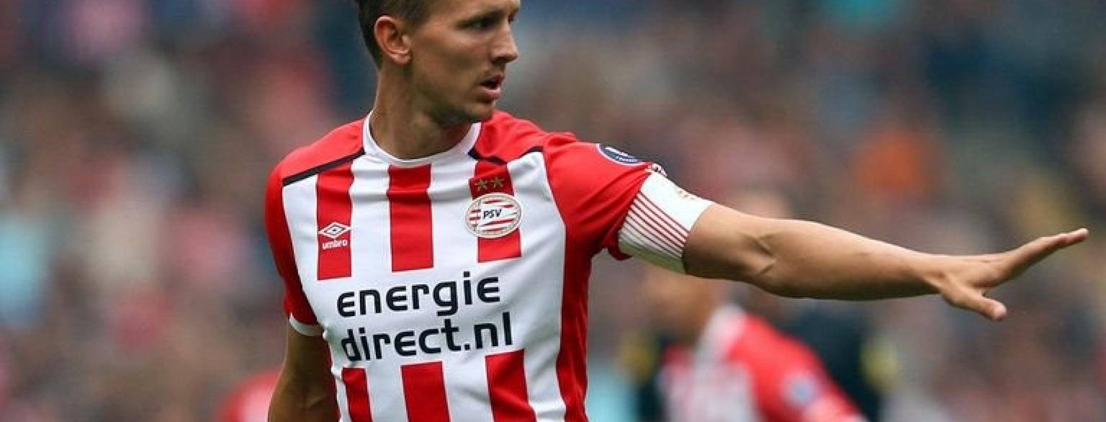 Luuk de Jong America transfer news