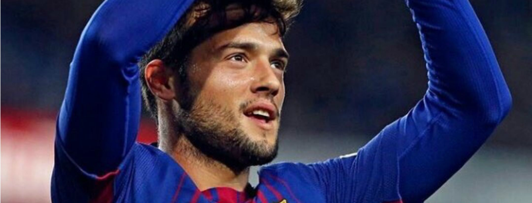 Jose Arnaiz Copa del Rey goal