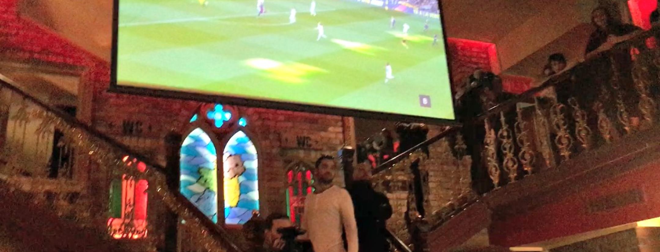 Where to watch El Clasico in Barcelona