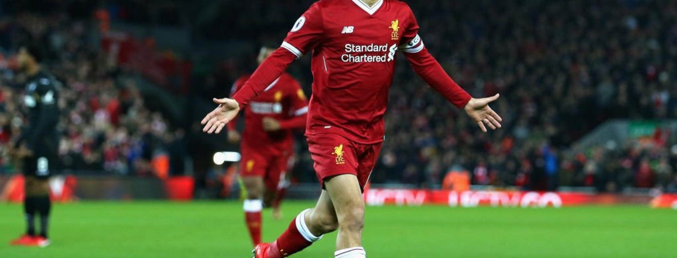 Philippe Coutinho transfer fee